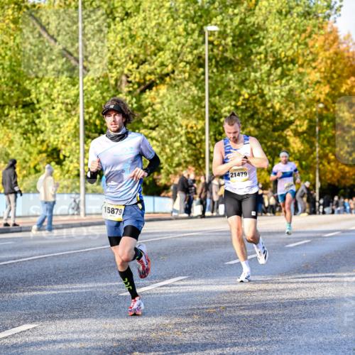 25.10.2026 - hella hamburg halbmarathon Dr. Thomas Lammeyer http://msf.ph/oto/11054177 25.10.2026 10:17:26 Kennedybrücke 15879, 21479 meine-sportfotos.de