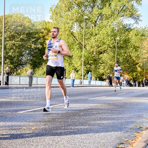 25.10.2026 - hella hamburg halbmarathon Dr. Thomas Lammeyer http://msf.ph/oto/11054193 25.10.2026 10:17:29 Kennedybrücke 21479 meine-sportfotos.de