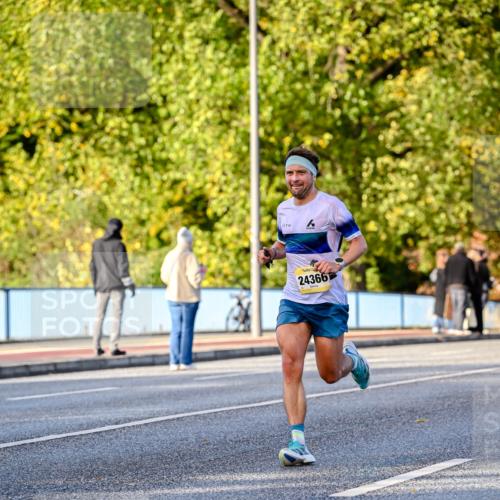 25.10.2026 - hella hamburg halbmarathon Dr. Thomas Lammeyer http://msf.ph/oto/11054205 25.10.2026 10:17:30 Kennedybrücke 24366 meine-sportfotos.de