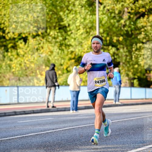 25.10.2026 - hella hamburg halbmarathon Dr. Thomas Lammeyer http://msf.ph/oto/11054208 25.10.2026 10:17:30 Kennedybrücke 24366 meine-sportfotos.de