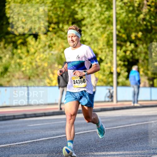 25.10.2026 - hella hamburg halbmarathon Dr. Thomas Lammeyer http://msf.ph/oto/11054212 25.10.2026 10:17:30 Kennedybrücke 24366 meine-sportfotos.de