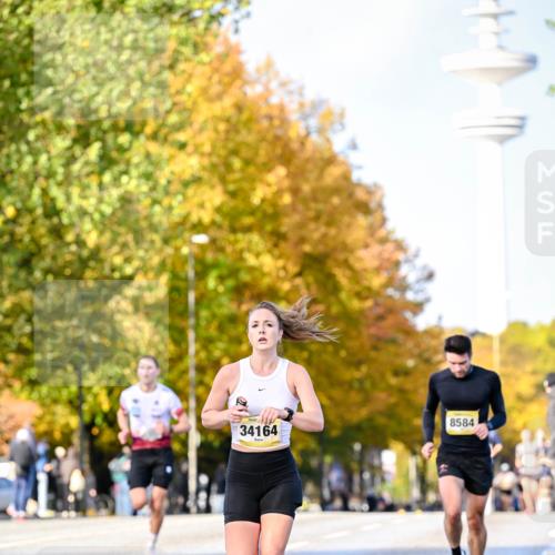 25.10.2026 - hella hamburg halbmarathon Dr. Thomas Lammeyer http://msf.ph/oto/11054272 25.10.2026 10:17:41 Kennedybrücke 8584, 34164 meine-sportfotos.de