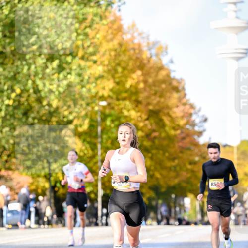 25.10.2026 - hella hamburg halbmarathon Dr. Thomas Lammeyer http://msf.ph/oto/11054274 25.10.2026 10:17:42 Kennedybrücke 852 meine-sportfotos.de