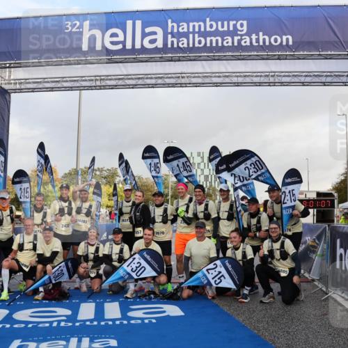 25.10.2026 - hella hamburg halbmarathon Strokosch-Dieckow http://msf.ph/oto/11134467 25.10.2026 09:01:06 Ziel  meine-sportfotos.de