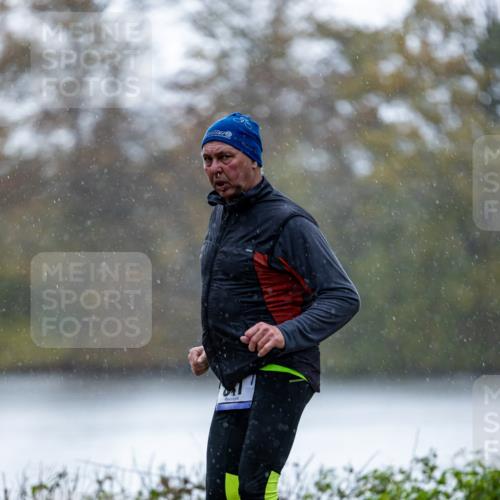07.11.2021 - Bramfelder Winterlaufserie 2021/2022 Lauf 1 Michael Strokosch http://msf.ph/oto/3594350 07.11.2021 11:26:42 Laufen  meine-sportfotos.de