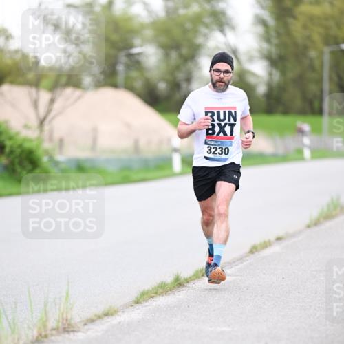 07.04.2024 - 43. Internationalen Wilhelmsburger Insellauf Dr. Thomas Lammeyer http://msf.ph/oto/6037689 07.04.2024 10:23:11 Laufen 3230 meine-sportfotos.de