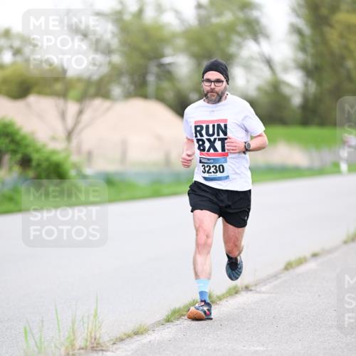 07.04.2024 - 43. Internationalen Wilhelmsburger Insellauf Dr. Thomas Lammeyer http://msf.ph/oto/6037692 07.04.2024 10:23:12 Laufen 3230 meine-sportfotos.de