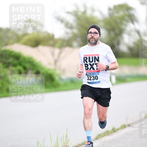 07.04.2024 - 43. Internationalen Wilhelmsburger Insellauf Dr. Thomas Lammeyer http://msf.ph/oto/6037697 07.04.2024 10:23:12 Laufen 3230 meine-sportfotos.de