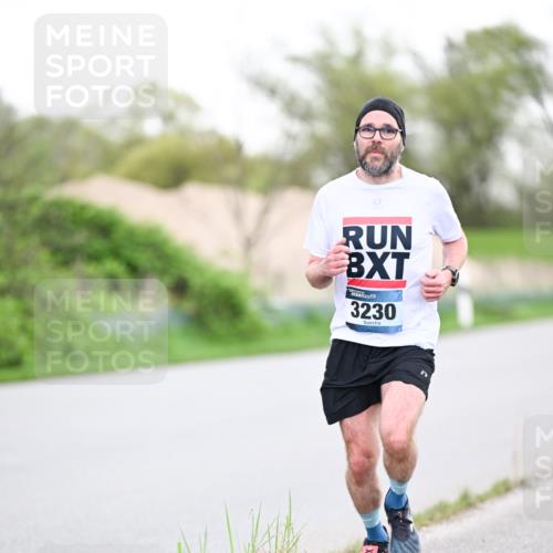 07.04.2024 - 43. Internationalen Wilhelmsburger Insellauf Dr. Thomas Lammeyer http://msf.ph/oto/6037698 07.04.2024 10:23:12 Laufen 3230 meine-sportfotos.de