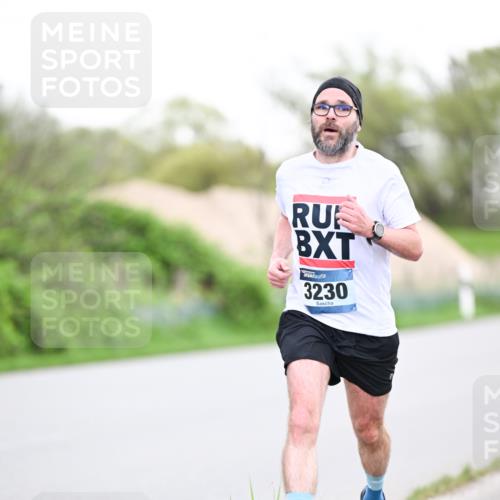 07.04.2024 - 43. Internationalen Wilhelmsburger Insellauf Dr. Thomas Lammeyer http://msf.ph/oto/6037701 07.04.2024 10:23:13 Laufen 3230 meine-sportfotos.de