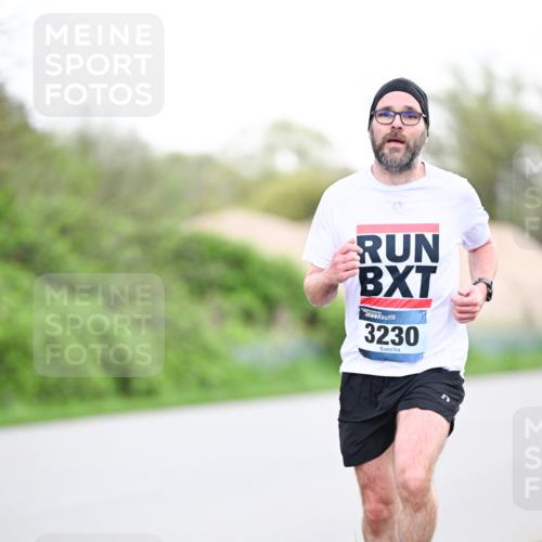 07.04.2024 - 43. Internationalen Wilhelmsburger Insellauf Dr. Thomas Lammeyer http://msf.ph/oto/6037703 07.04.2024 10:23:13 Laufen 3230 meine-sportfotos.de