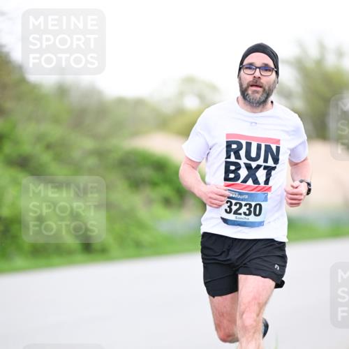 07.04.2024 - 43. Internationalen Wilhelmsburger Insellauf Dr. Thomas Lammeyer http://msf.ph/oto/6037704 07.04.2024 10:23:13 Laufen 3230 meine-sportfotos.de