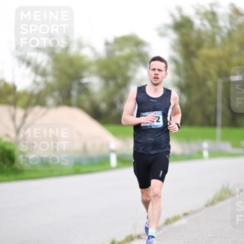 07.04.2024 - 43. Internationalen Wilhelmsburger Insellauf Dr. Thomas Lammeyer http://msf.ph/oto/6037740 07.04.2024 10:23:23 Laufen  meine-sportfotos.de