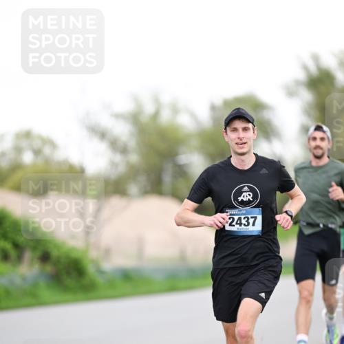 07.04.2024 - 43. Internationalen Wilhelmsburger Insellauf Dr. Thomas Lammeyer http://msf.ph/oto/6037780 07.04.2024 10:23:48 Laufen  meine-sportfotos.de