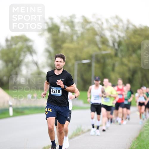 07.04.2024 - 43. Internationalen Wilhelmsburger Insellauf Dr. Thomas Lammeyer http://msf.ph/oto/6038343 07.04.2024 10:26:54 Laufen 4210, 14 meine-sportfotos.de