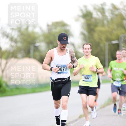 07.04.2024 - 43. Internationalen Wilhelmsburger Insellauf Dr. Thomas Lammeyer http://msf.ph/oto/6038369 07.04.2024 10:26:59 Laufen 071, 2661 meine-sportfotos.de