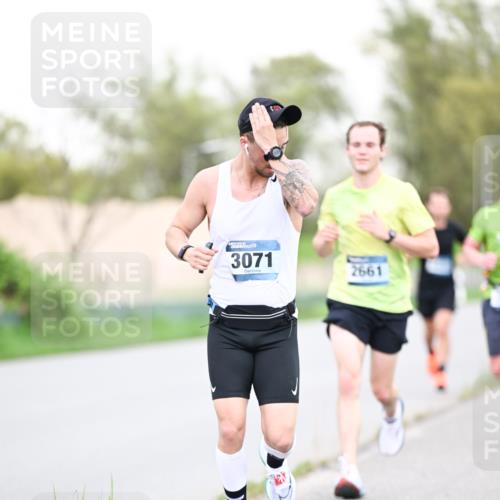 07.04.2024 - 43. Internationalen Wilhelmsburger Insellauf Dr. Thomas Lammeyer http://msf.ph/oto/6038373 07.04.2024 10:27:00 Laufen 3071, 2661 meine-sportfotos.de