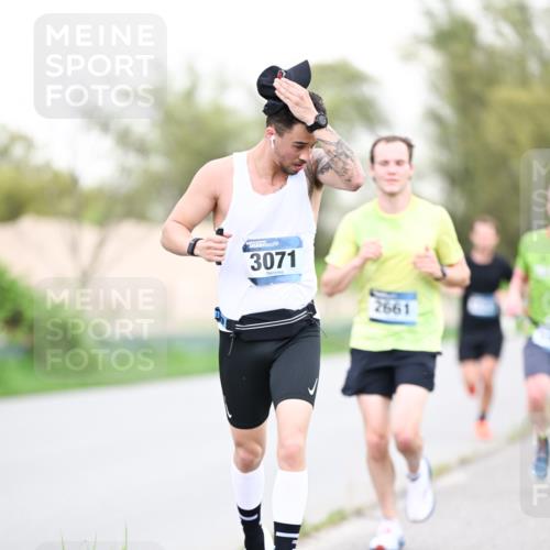 07.04.2024 - 43. Internationalen Wilhelmsburger Insellauf Dr. Thomas Lammeyer http://msf.ph/oto/6038374 07.04.2024 10:27:00 Laufen 3071, 2661 meine-sportfotos.de