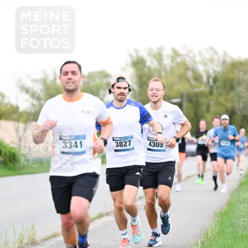 07.04.2024 - 43. Internationalen Wilhelmsburger Insellauf Dr. Thomas Lammeyer http://msf.ph/oto/6038455 07.04.2024 10:27:20 Laufen 3341, 3827, 4305 meine-sportfotos.de