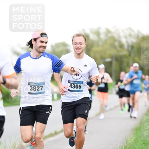 07.04.2024 - 43. Internationalen Wilhelmsburger Insellauf Dr. Thomas Lammeyer http://msf.ph/oto/6038462 07.04.2024 10:27:21 Laufen 3827, 4305 meine-sportfotos.de