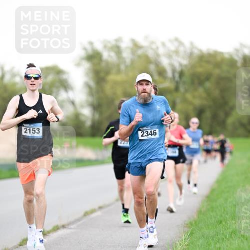 07.04.2024 - 43. Internationalen Wilhelmsburger Insellauf Dr. Thomas Lammeyer http://msf.ph/oto/6038477 07.04.2024 10:27:24 Laufen 2153, 2346 meine-sportfotos.de
