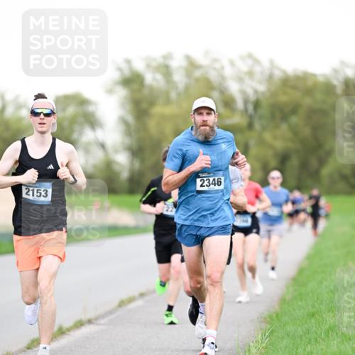 07.04.2024 - 43. Internationalen Wilhelmsburger Insellauf Dr. Thomas Lammeyer http://msf.ph/oto/6038478 07.04.2024 10:27:25 Laufen 2153, 2346, 21340 meine-sportfotos.de