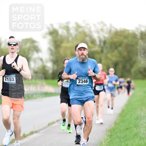 07.04.2024 - 43. Internationalen Wilhelmsburger Insellauf Dr. Thomas Lammeyer http://msf.ph/oto/6038479 07.04.2024 10:27:25 Laufen 2153, 2346 meine-sportfotos.de