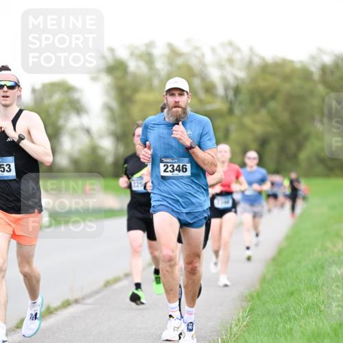 07.04.2024 - 43. Internationalen Wilhelmsburger Insellauf Dr. Thomas Lammeyer http://msf.ph/oto/6038480 07.04.2024 10:27:25 Laufen 53, 2346 meine-sportfotos.de