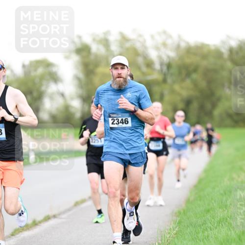 07.04.2024 - 43. Internationalen Wilhelmsburger Insellauf Dr. Thomas Lammeyer http://msf.ph/oto/6038481 07.04.2024 10:27:25 Laufen 3, 2346 meine-sportfotos.de