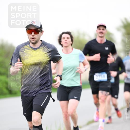 07.04.2024 - 43. Internationalen Wilhelmsburger Insellauf Dr. Thomas Lammeyer http://msf.ph/oto/6039423 07.04.2024 10:31:41 Laufen  meine-sportfotos.de