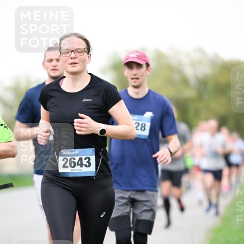 07.04.2024 - 43. Internationalen Wilhelmsburger Insellauf Dr. Thomas Lammeyer http://msf.ph/oto/6039468 07.04.2024 10:31:50 Laufen 2643, 28 meine-sportfotos.de
