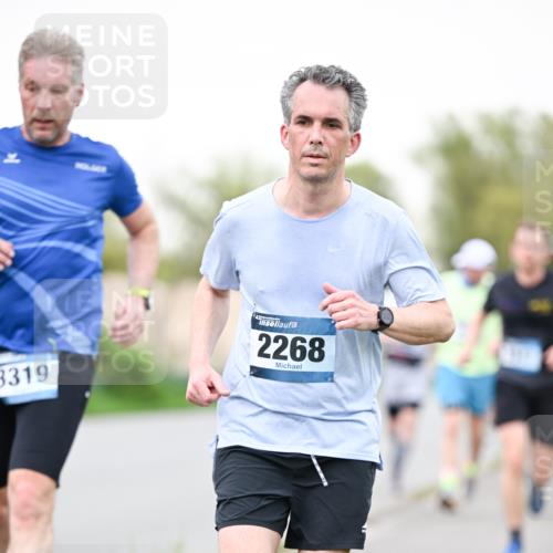 07.04.2024 - 43. Internationalen Wilhelmsburger Insellauf Dr. Thomas Lammeyer http://msf.ph/oto/6039523 07.04.2024 10:32:02 Laufen 3319, 2268 meine-sportfotos.de