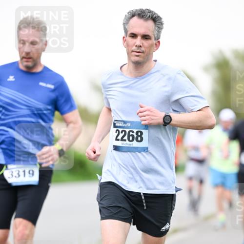 07.04.2024 - 43. Internationalen Wilhelmsburger Insellauf Dr. Thomas Lammeyer http://msf.ph/oto/6039524 07.04.2024 10:32:03 Laufen 3319, 2268 meine-sportfotos.de
