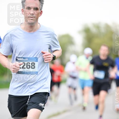 07.04.2024 - 43. Internationalen Wilhelmsburger Insellauf Dr. Thomas Lammeyer http://msf.ph/oto/6039526 07.04.2024 10:32:03 Laufen 268 meine-sportfotos.de