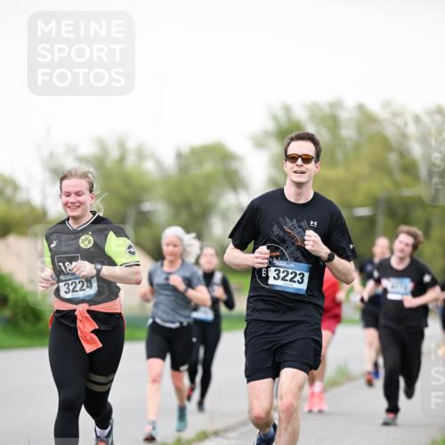 07.04.2024 - 43. Internationalen Wilhelmsburger Insellauf Dr. Thomas Lammeyer http://msf.ph/oto/6039572 07.04.2024 10:32:12 Laufen 18, 3224, 3223 meine-sportfotos.de