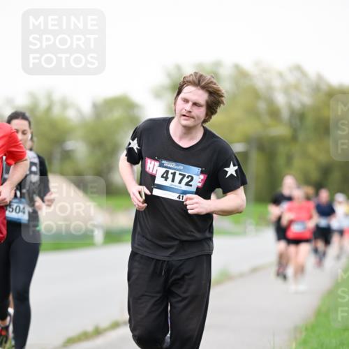 07.04.2024 - 43. Internationalen Wilhelmsburger Insellauf Dr. Thomas Lammeyer http://msf.ph/oto/6039597 07.04.2024 10:32:17 Laufen 504, 4172, 41 meine-sportfotos.de