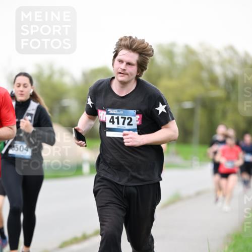 07.04.2024 - 43. Internationalen Wilhelmsburger Insellauf Dr. Thomas Lammeyer http://msf.ph/oto/6039599 07.04.2024 10:32:17 Laufen 504, 4172 meine-sportfotos.de