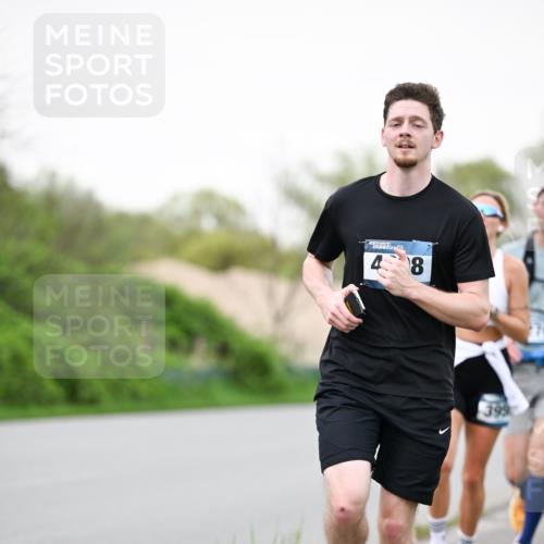 07.04.2024 - 43. Internationalen Wilhelmsburger Insellauf Dr. Thomas Lammeyer http://msf.ph/oto/6039645 07.04.2024 10:32:26 Laufen 48, 399 meine-sportfotos.de