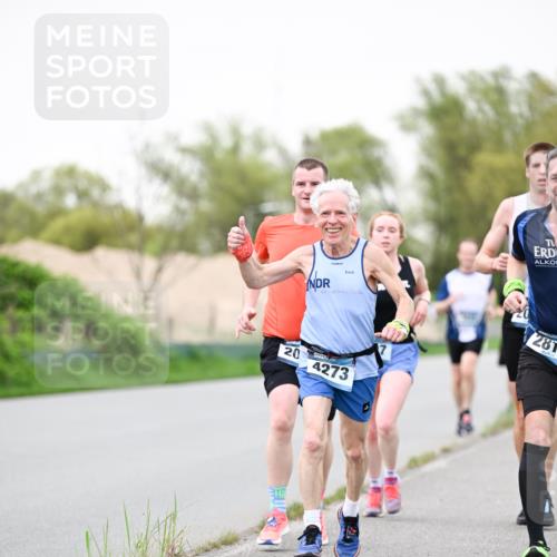 07.04.2024 - 43. Internationalen Wilhelmsburger Insellauf Dr. Thomas Lammeyer http://msf.ph/oto/6039841 07.04.2024 10:33:12 Laufen 281, 20, 4273 meine-sportfotos.de
