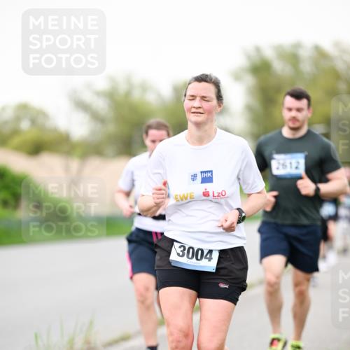 07.04.2024 - 43. Internationalen Wilhelmsburger Insellauf Dr. Thomas Lammeyer http://msf.ph/oto/6039995 07.04.2024 10:33:44 Laufen 2612, 3004, 98 meine-sportfotos.de
