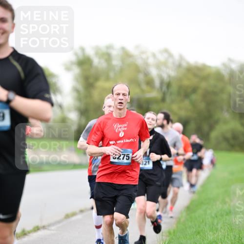 07.04.2024 - 43. Internationalen Wilhelmsburger Insellauf Dr. Thomas Lammeyer http://msf.ph/oto/6040036 07.04.2024 10:33:55 Laufen 9, 275, 321 meine-sportfotos.de