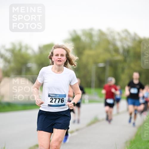 07.04.2024 - 43. Internationalen Wilhelmsburger Insellauf Dr. Thomas Lammeyer http://msf.ph/oto/6040365 07.04.2024 10:35:03 Laufen 43, 2776 meine-sportfotos.de