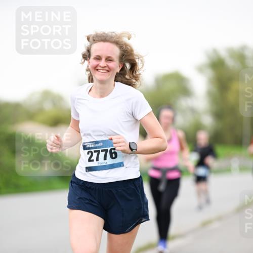 07.04.2024 - 43. Internationalen Wilhelmsburger Insellauf Dr. Thomas Lammeyer http://msf.ph/oto/6040372 07.04.2024 10:35:04 Laufen 2776 meine-sportfotos.de