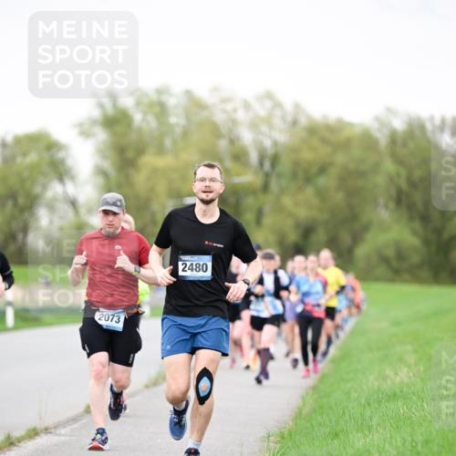 07.04.2024 - 43. Internationalen Wilhelmsburger Insellauf Dr. Thomas Lammeyer http://msf.ph/oto/6040382 07.04.2024 10:35:08 Laufen 2073, 2480 meine-sportfotos.de