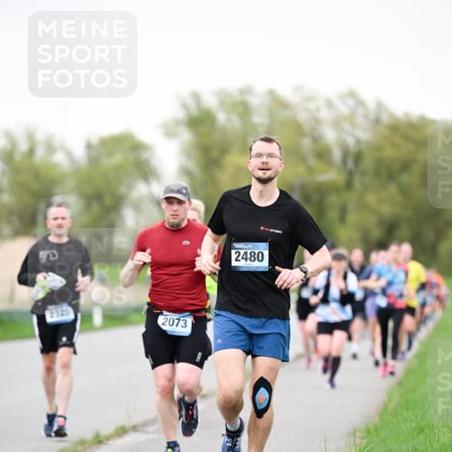 07.04.2024 - 43. Internationalen Wilhelmsburger Insellauf Dr. Thomas Lammeyer http://msf.ph/oto/6040388 07.04.2024 10:35:09 Laufen 2073, 2480 meine-sportfotos.de