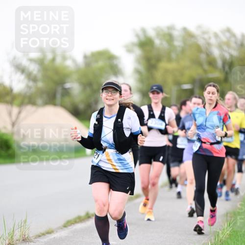 07.04.2024 - 43. Internationalen Wilhelmsburger Insellauf Dr. Thomas Lammeyer http://msf.ph/oto/6040410 07.04.2024 10:35:16 Laufen  meine-sportfotos.de