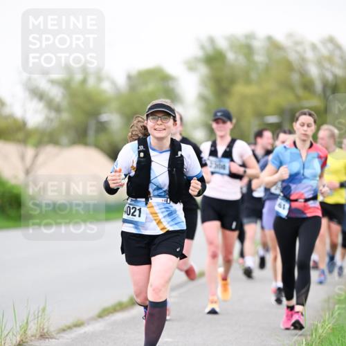 07.04.2024 - 43. Internationalen Wilhelmsburger Insellauf Dr. Thomas Lammeyer http://msf.ph/oto/6040412 07.04.2024 10:35:16 Laufen 021, 61 meine-sportfotos.de