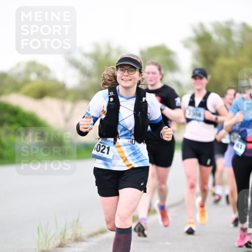 07.04.2024 - 43. Internationalen Wilhelmsburger Insellauf Dr. Thomas Lammeyer http://msf.ph/oto/6040417 07.04.2024 10:35:17 Laufen 021, 61 meine-sportfotos.de