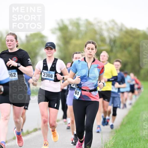 07.04.2024 - 43. Internationalen Wilhelmsburger Insellauf Dr. Thomas Lammeyer http://msf.ph/oto/6040420 07.04.2024 10:35:17 Laufen 362, 2308, 61 meine-sportfotos.de