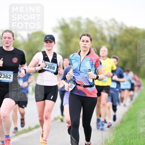 07.04.2024 - 43. Internationalen Wilhelmsburger Insellauf Dr. Thomas Lammeyer http://msf.ph/oto/6040422 07.04.2024 10:35:18 Laufen 2362, 2308 meine-sportfotos.de